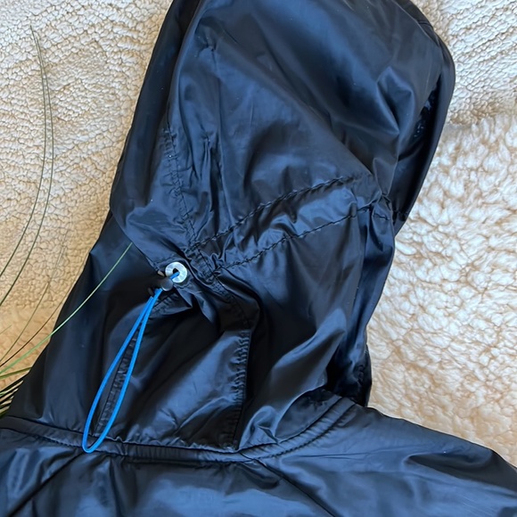 Nike Dri-fit Cross Country Jacket with hood size M - Picture 8 of 9